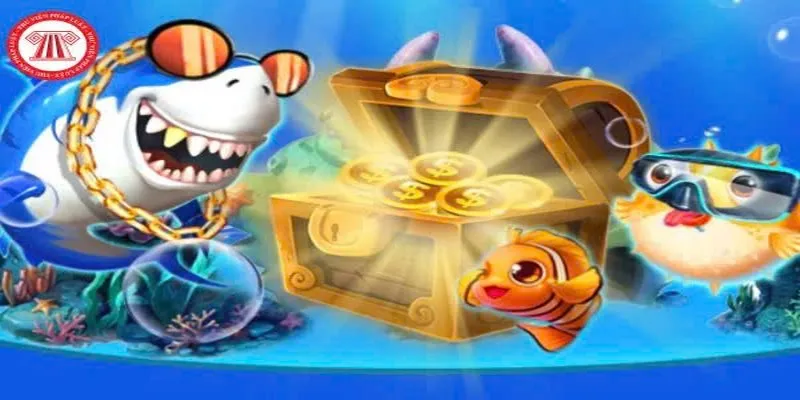 Chơi bắn cá nhận thưởng liền tay có một không hai tại Ok365