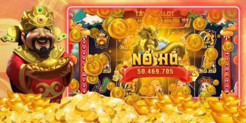 Đôi nét về tựa game nổ hũ hot nhất hiện nay