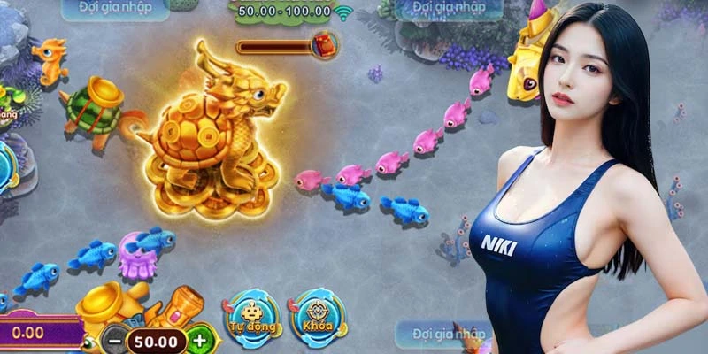 Nhanh tay nạp tiền và tận hưởng niềm vui chơi game cùng phần thưởng cực khủng