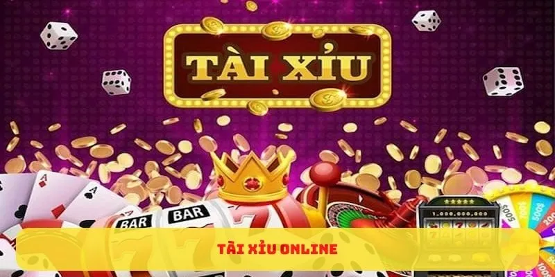 Tài Xỉu Online - Giải trí Tuyệt Vời Với Cơ Hội Làm Giàu 2024