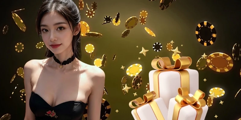 Ưu đãi ngày 2 tặng 10.888K nhận được sự hưởng ứng của hội viên